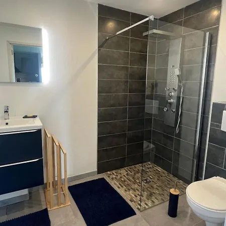 Mit Privatparkplatz By Interhome * Sainte-Croix-en-Plaine